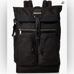 Tumi Alpha Bravo Lance Backpack